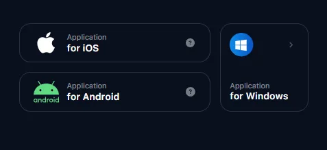 1win mobile for android and ios